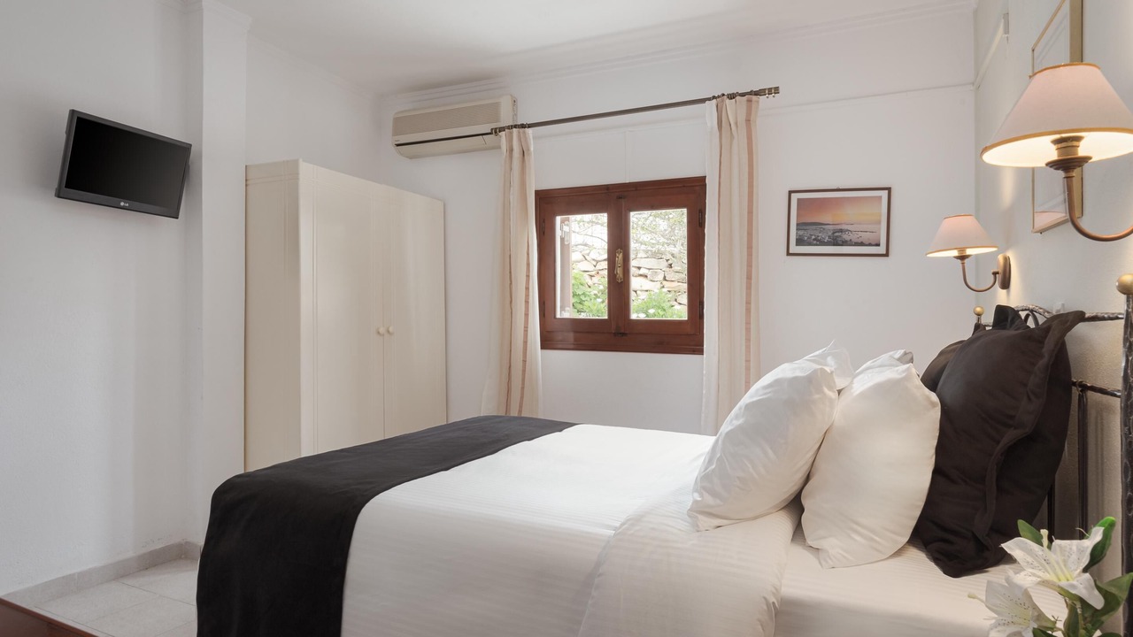 Photo of Bedroom in Naousa