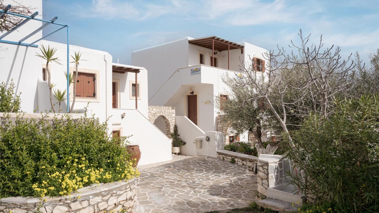 Photo of Outdoor in Naousa