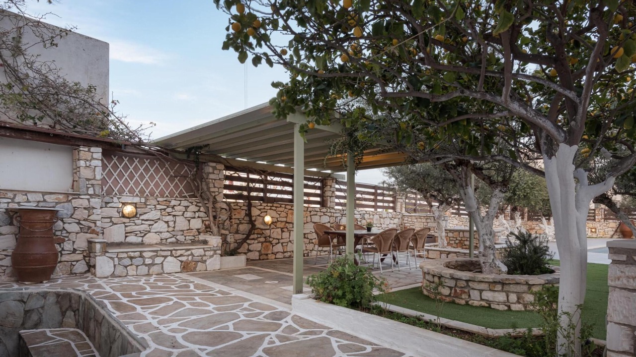 Photo of Outdoor in Naousa