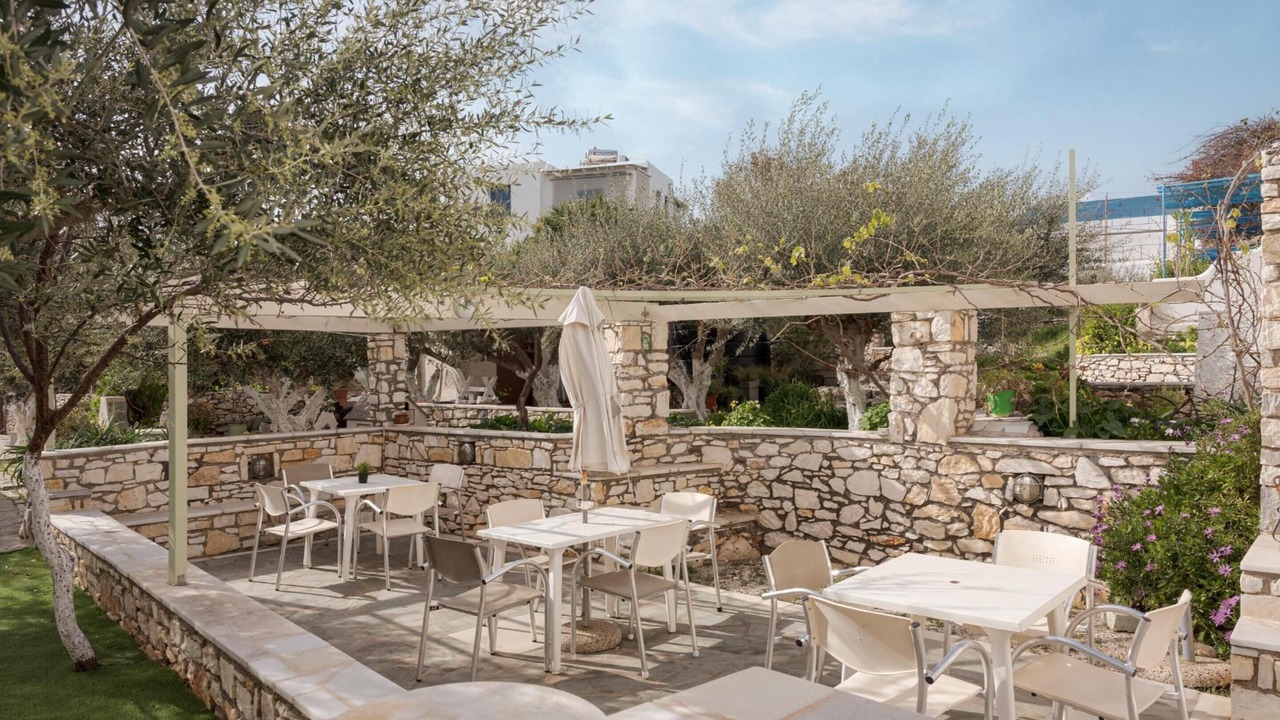 Photo of Outdoor in Naousa