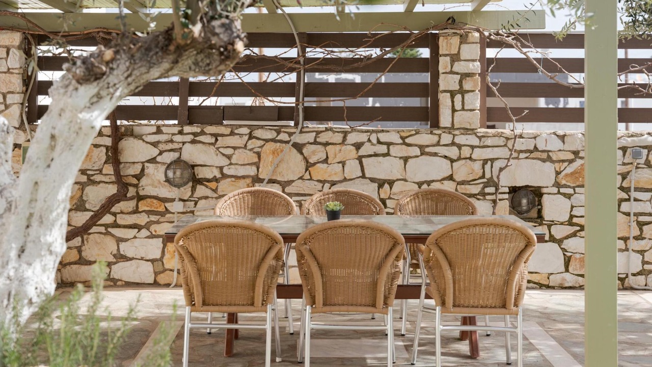 Photo of Outdoor in Naousa