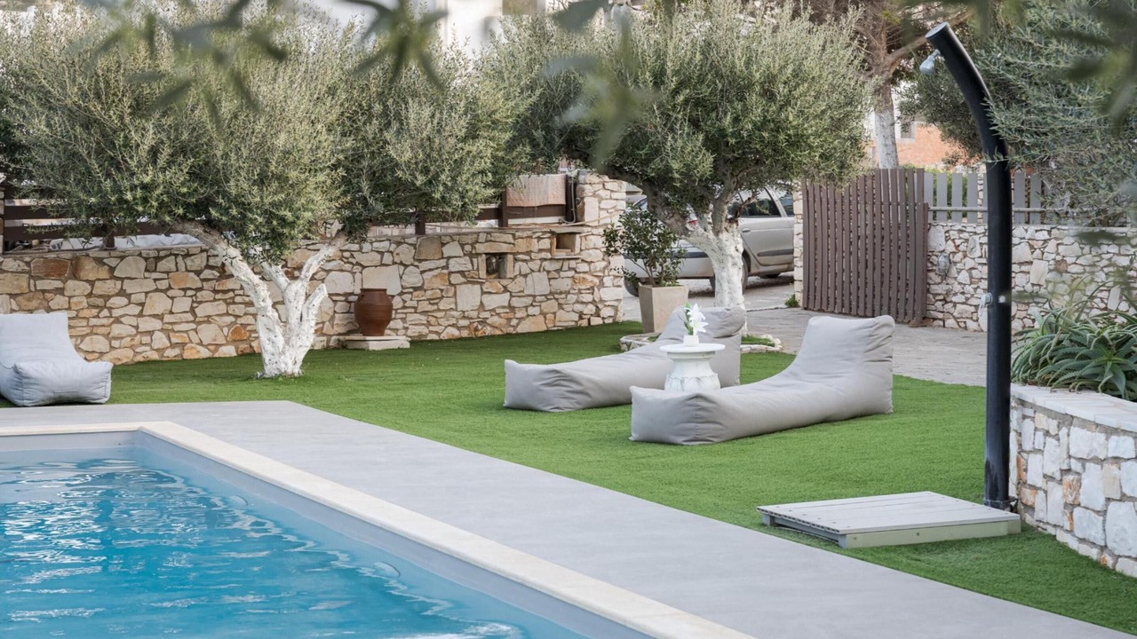 Photo of Outdoor in Naousa