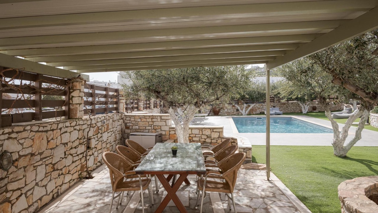 Photo of Outdoor in Naousa