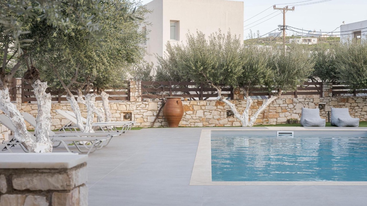 Photo of Outdoor in Naousa