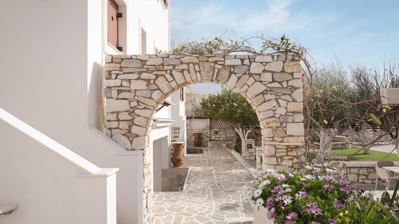 Photo of Outdoor in Naousa