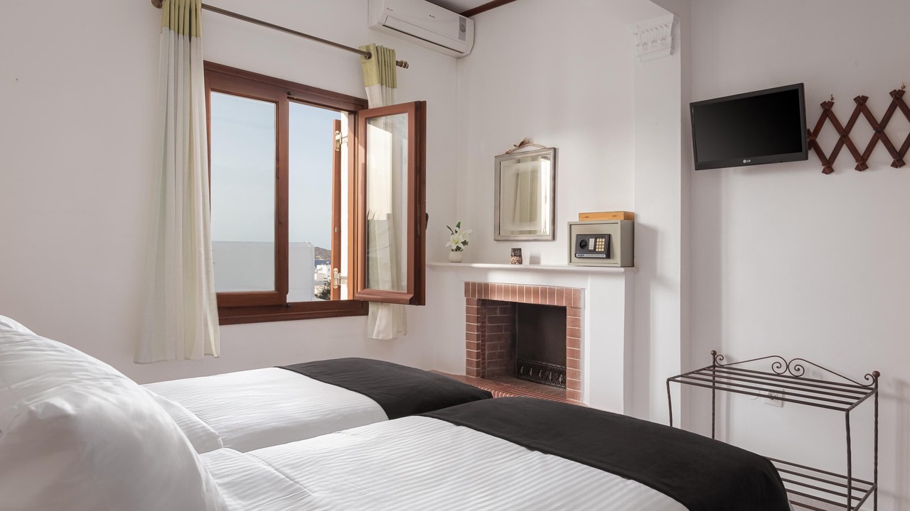 Photo of Bedroom in Naousa