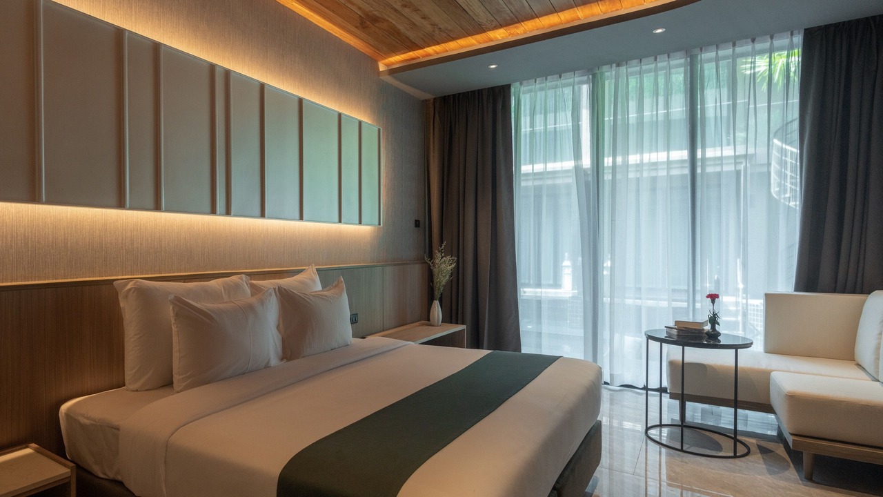 Photo of Bedroom in Kathu