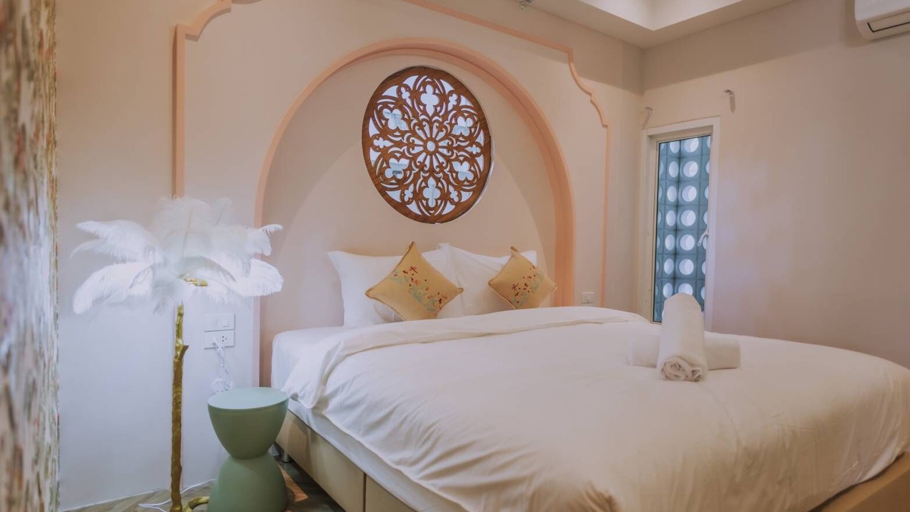 Photo of Bedroom in Chang Phueak