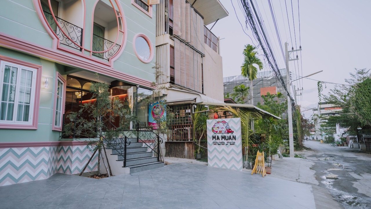 Photo of Outdoor in Chang Phueak