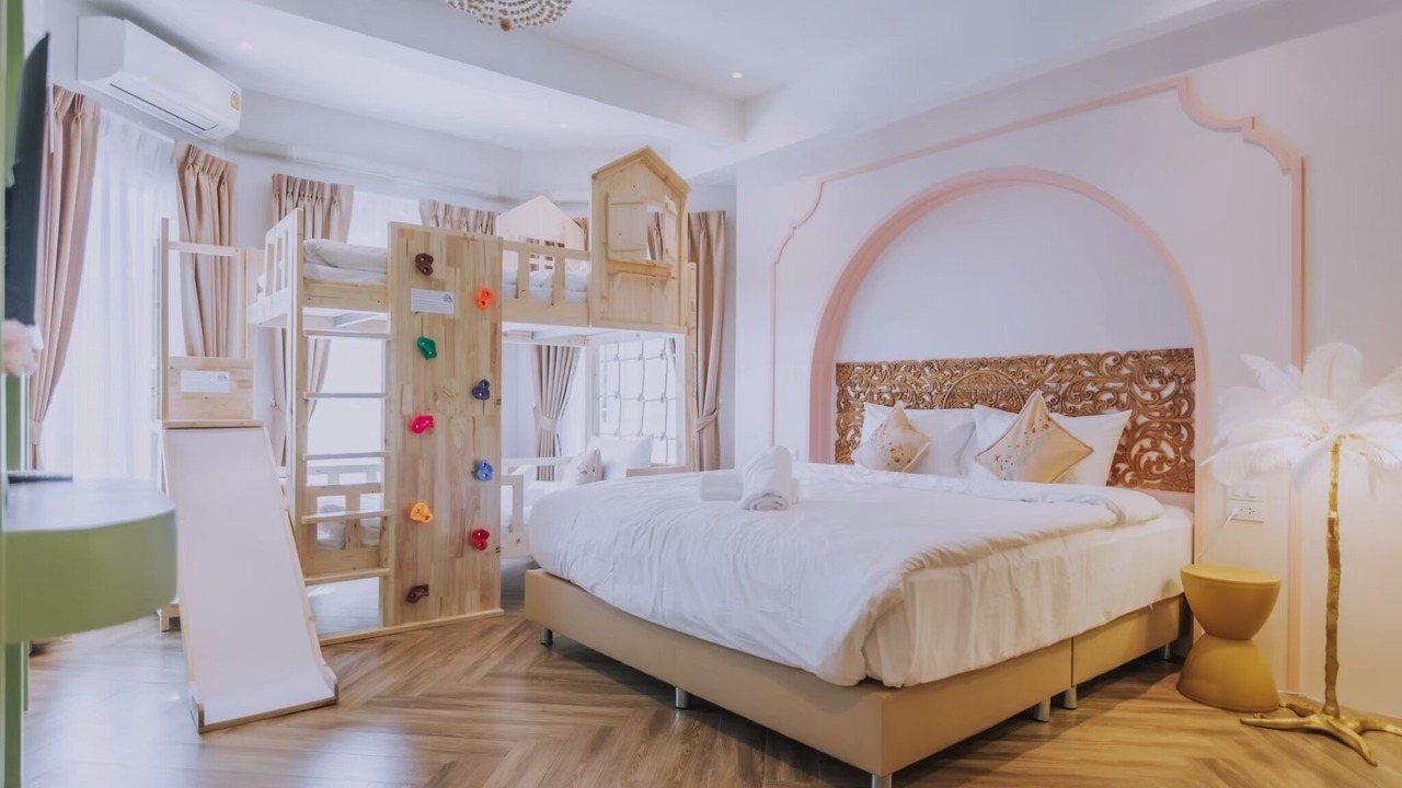 Photo of Bedroom in Chang Phueak