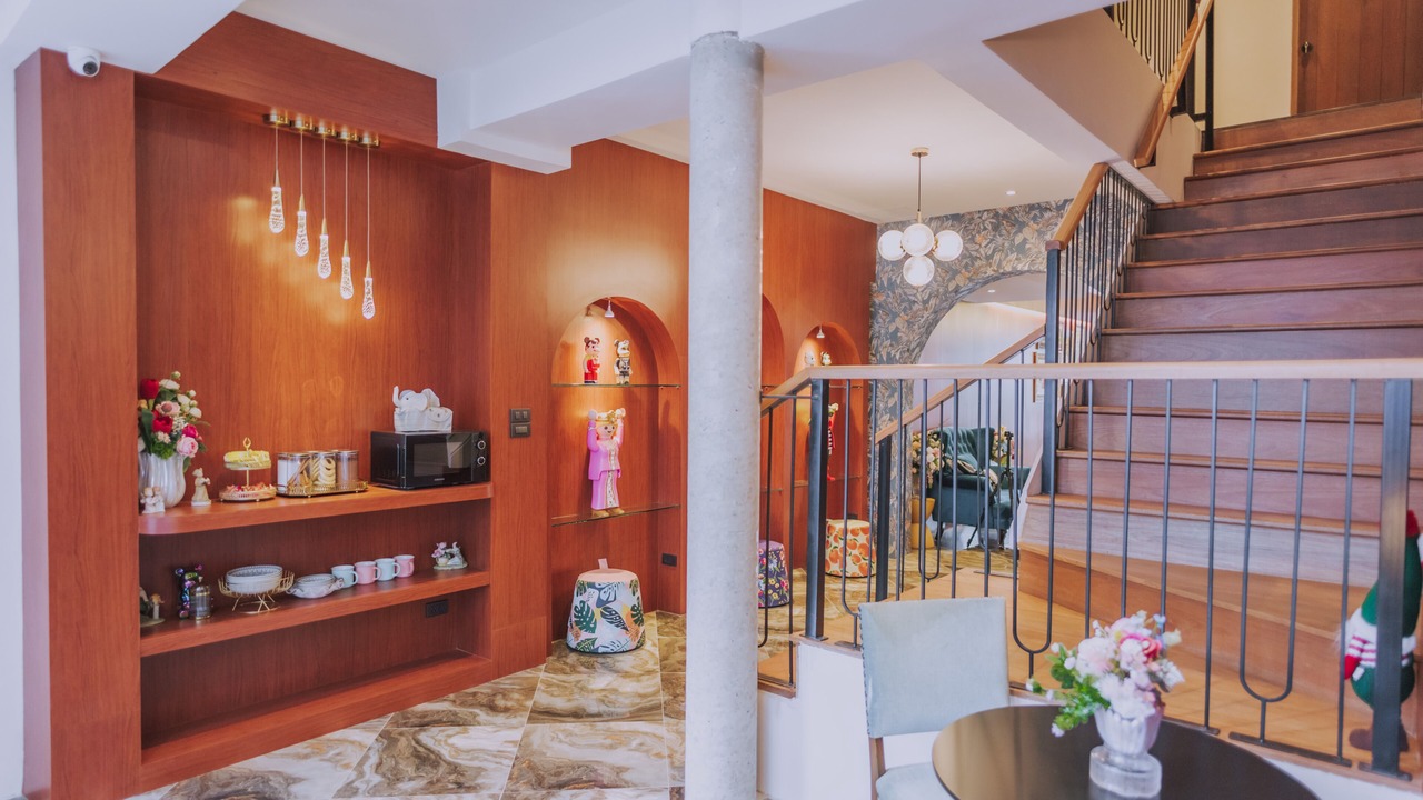 Photo of Livingroom in Chang Phueak