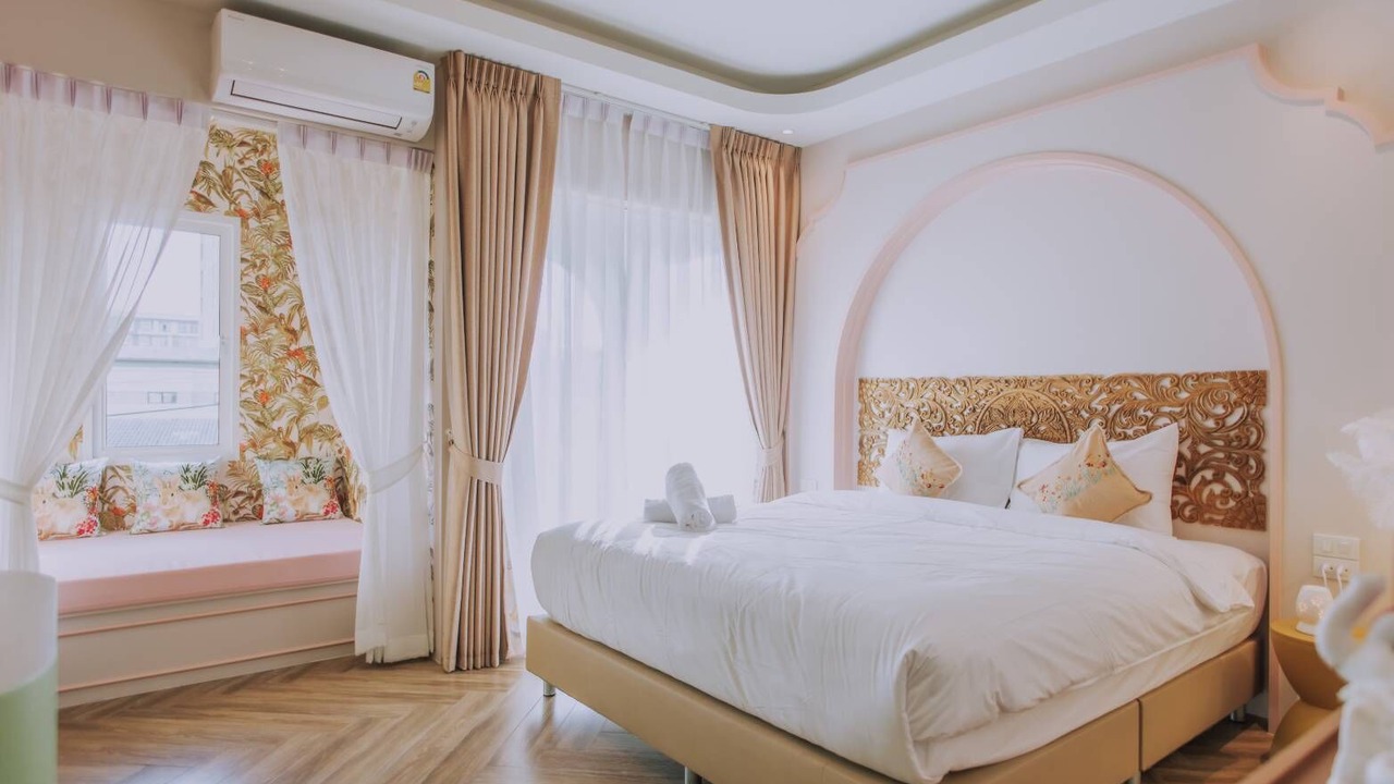 Photo of Bedroom in Chang Phueak