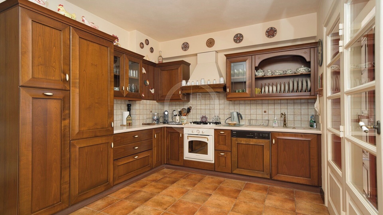 Photo of Kitchen in Porto Heli