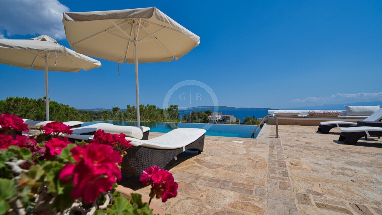 Photo of Outdoor in Porto Heli