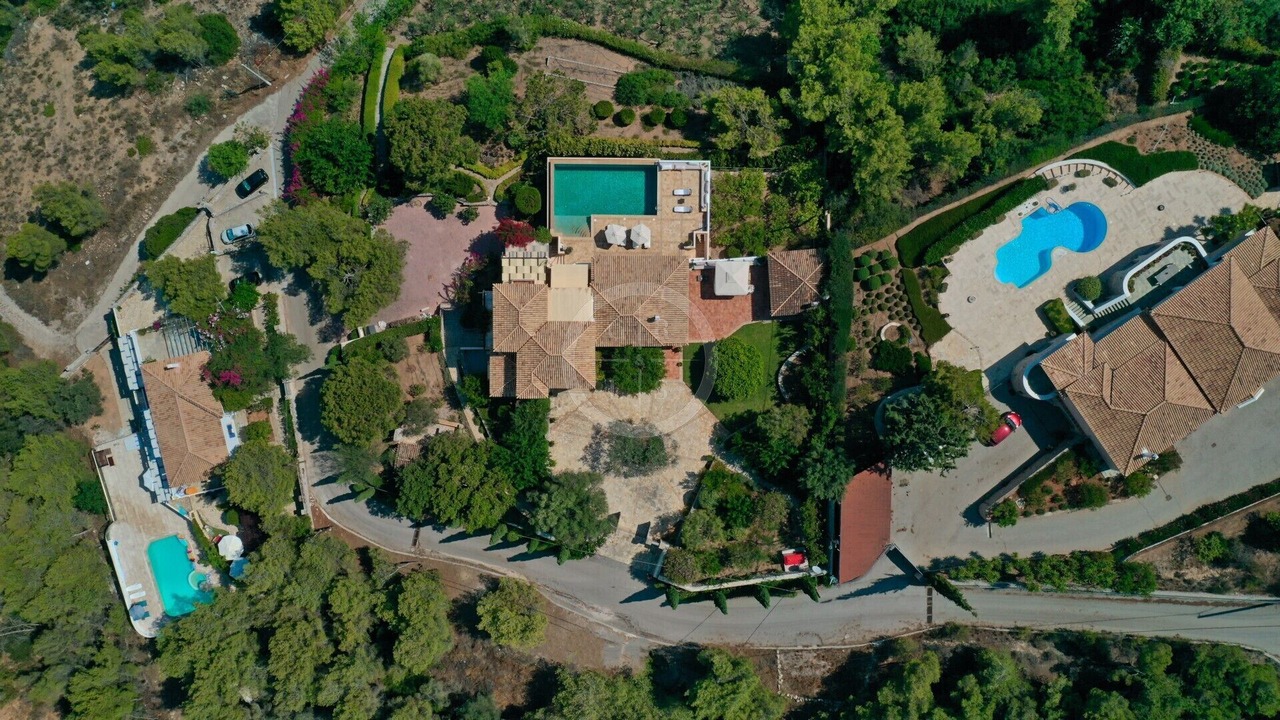 Photo of Outdoor in Porto Heli