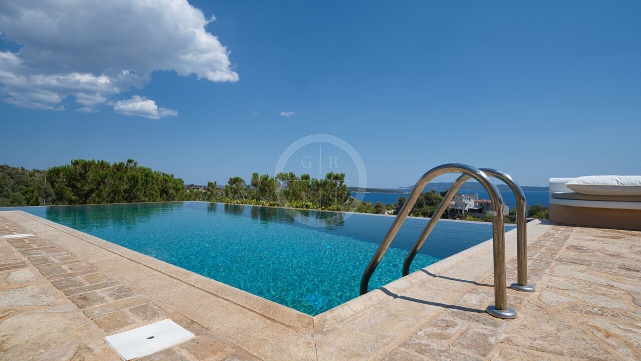 Photo of Outdoor in Porto Heli