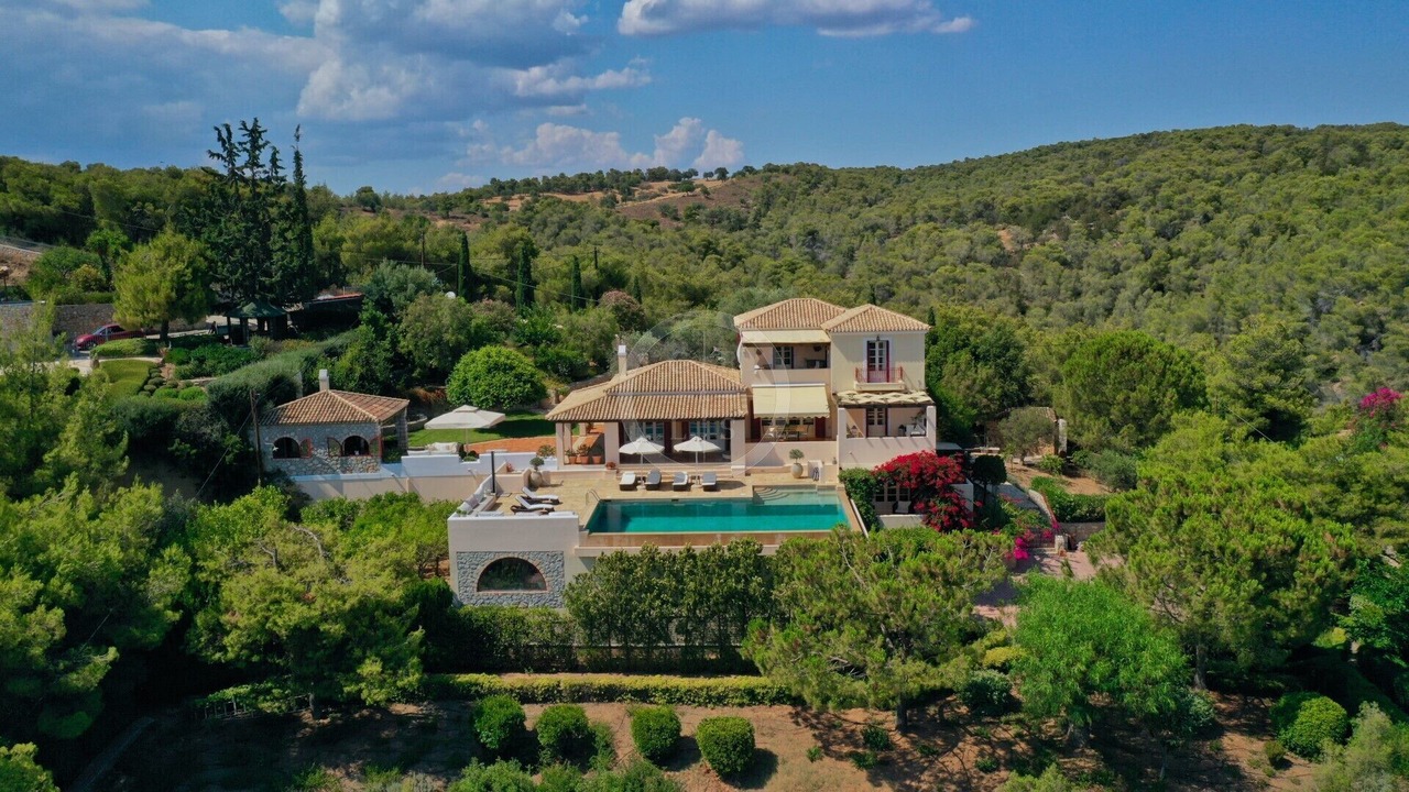 Photo of Outdoor in Porto Heli