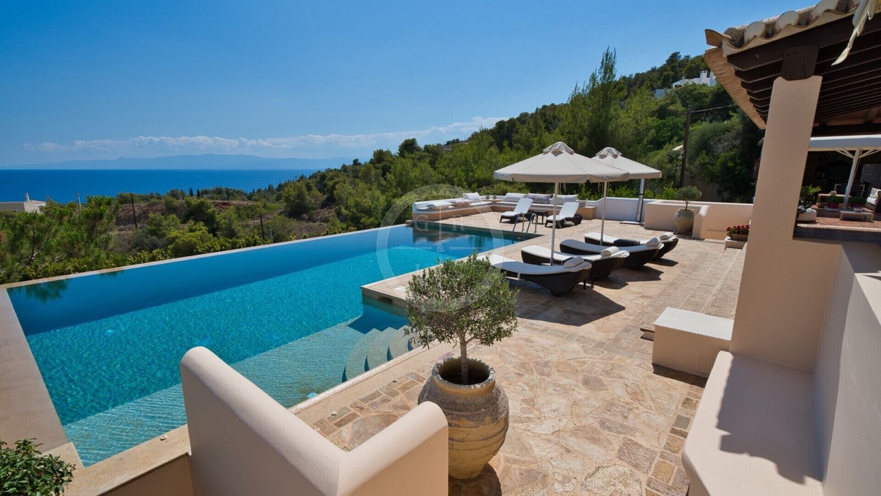 Photo of Outdoor in Porto Heli