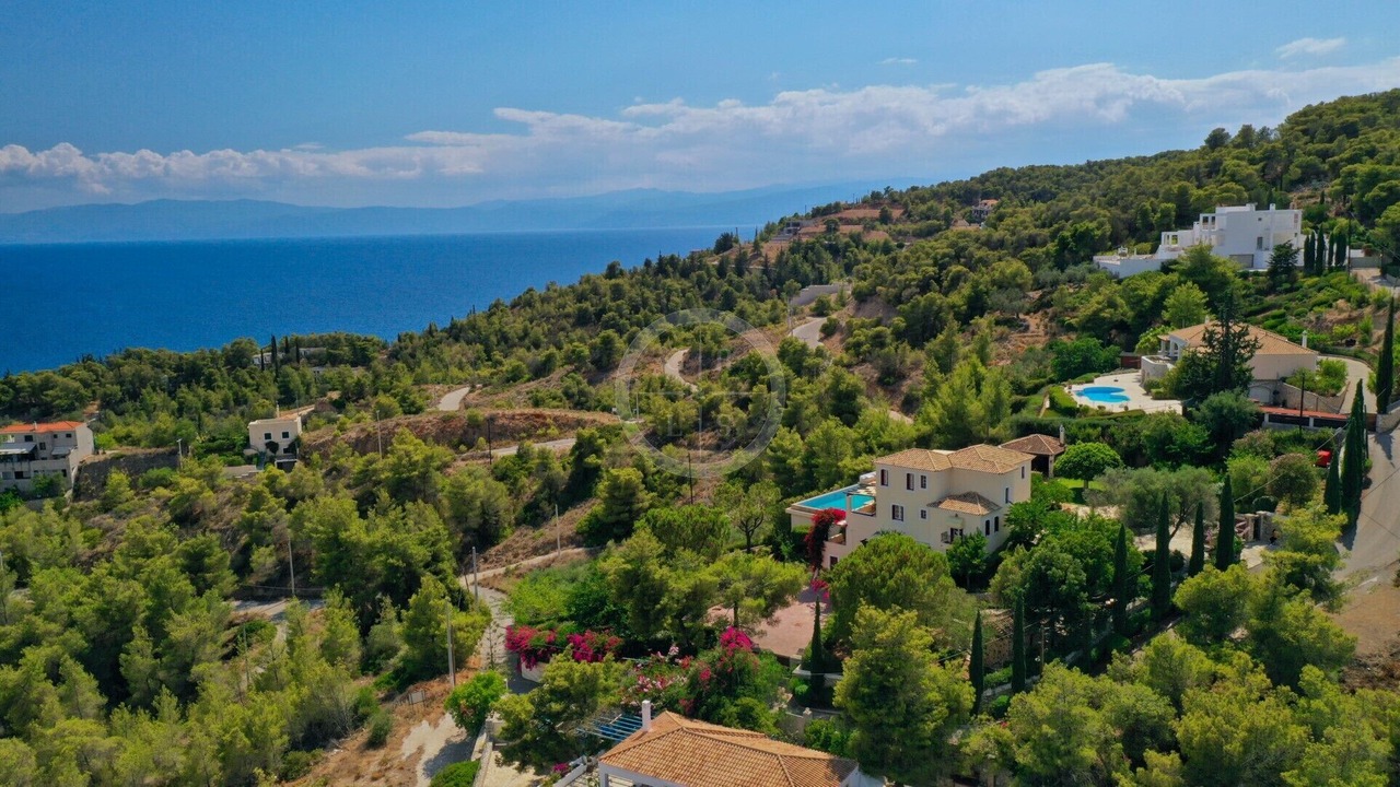 Photo of Outdoor in Porto Heli