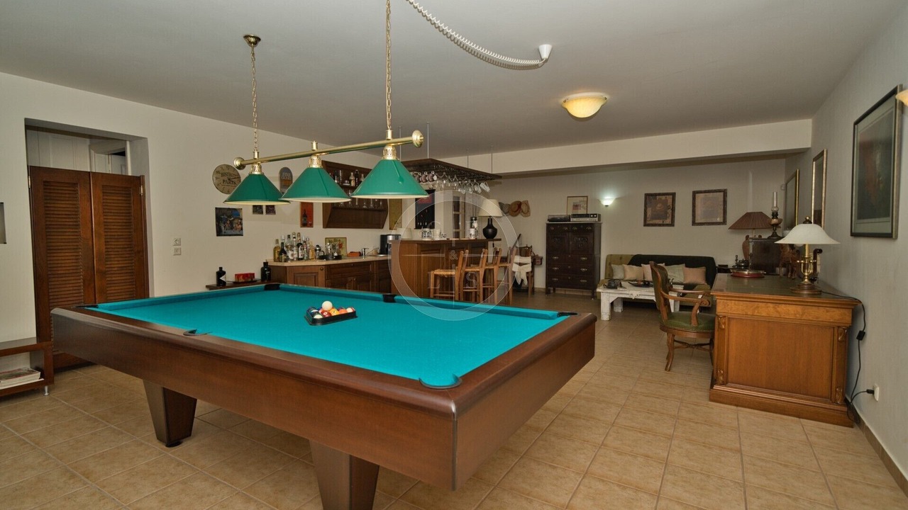 Photo of Bedroom in Porto Heli