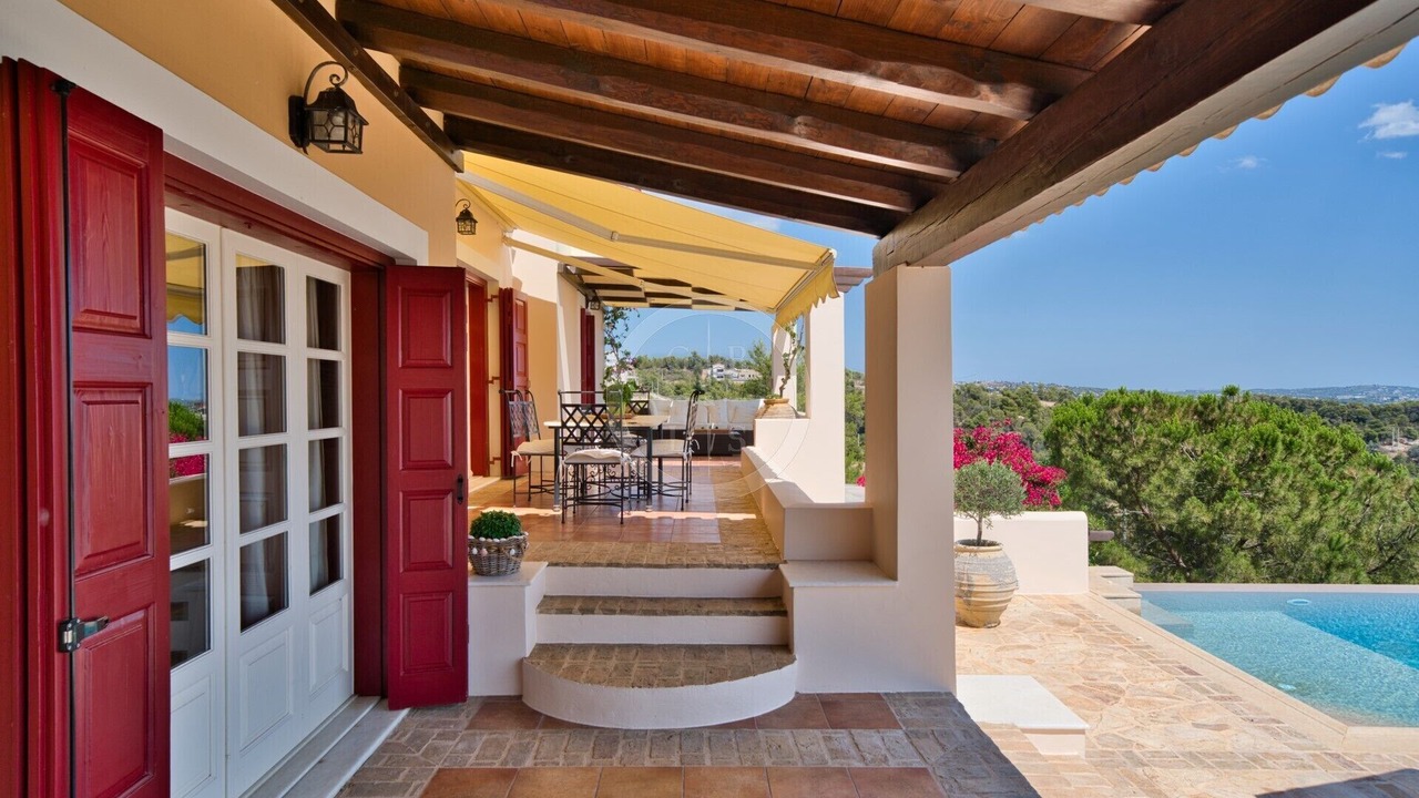 Photo of Outdoor in Porto Heli