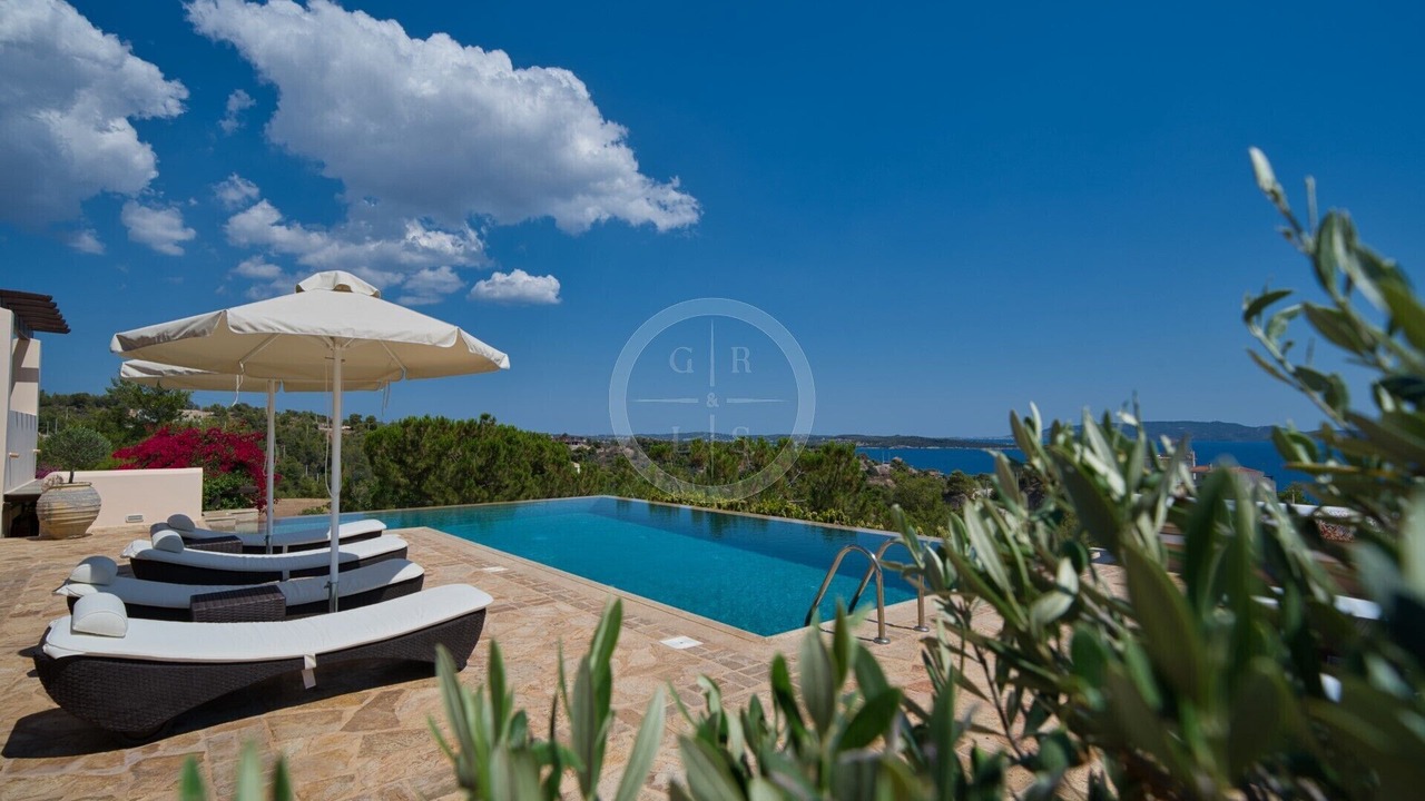 Photo of Outdoor in Porto Heli