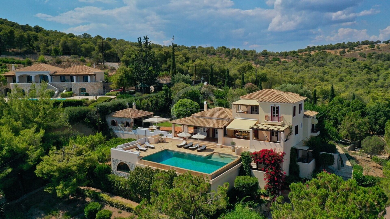 Photo of Outdoor in Porto Heli