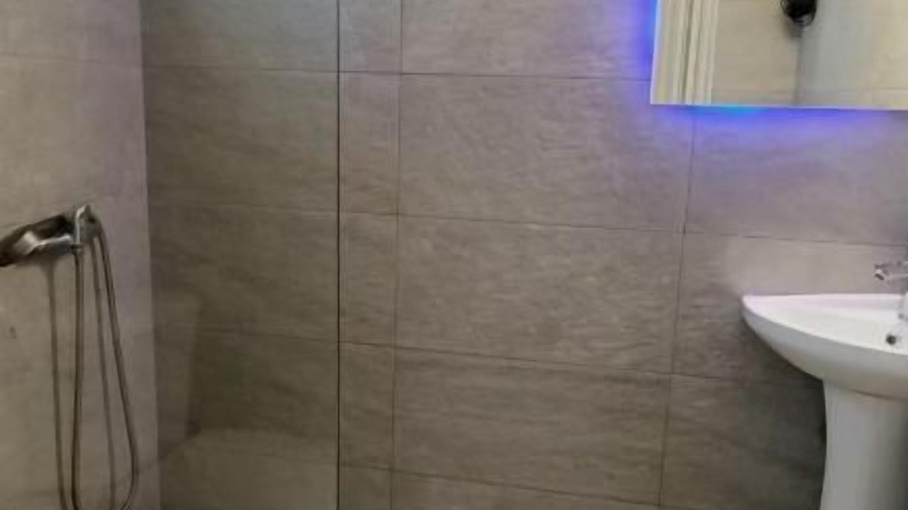 Photo of Bathroom in Limni Keri