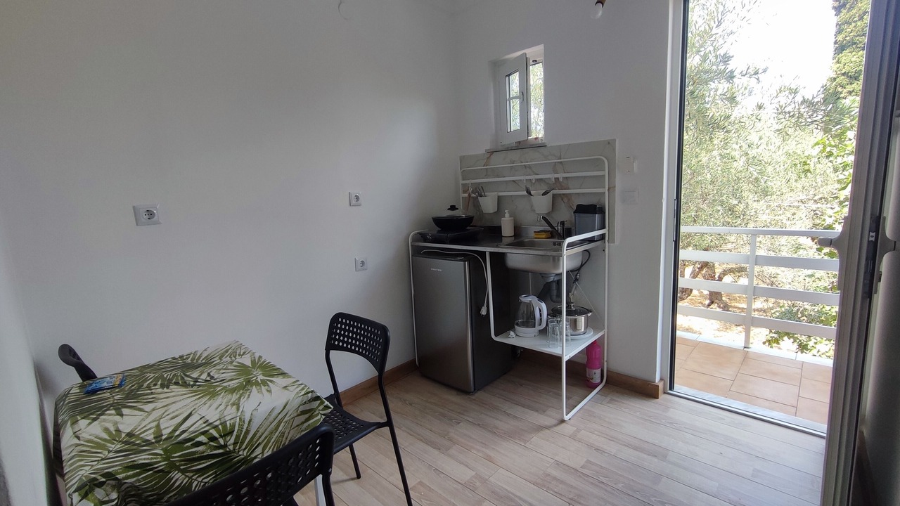 Photo of Bedroom in Limni Keri