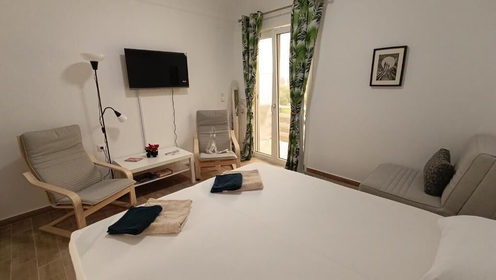 Photo of Bedroom in Limni Keri