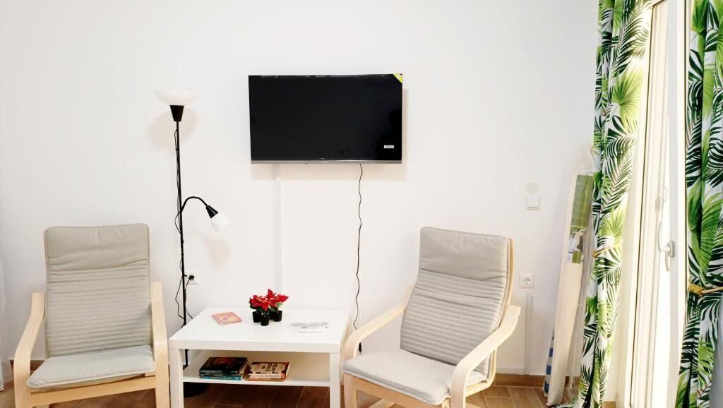 Photo of Bedroom in Limni Keri