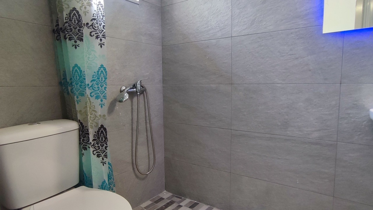 Photo of Bathroom in Limni Keri