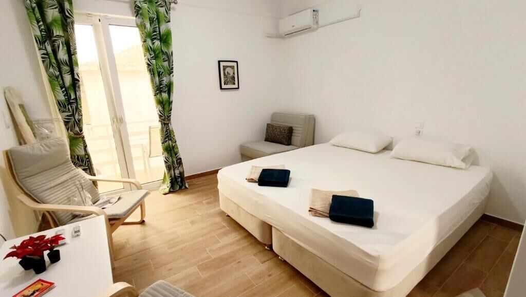 Photo of Bedroom in Limni Keri