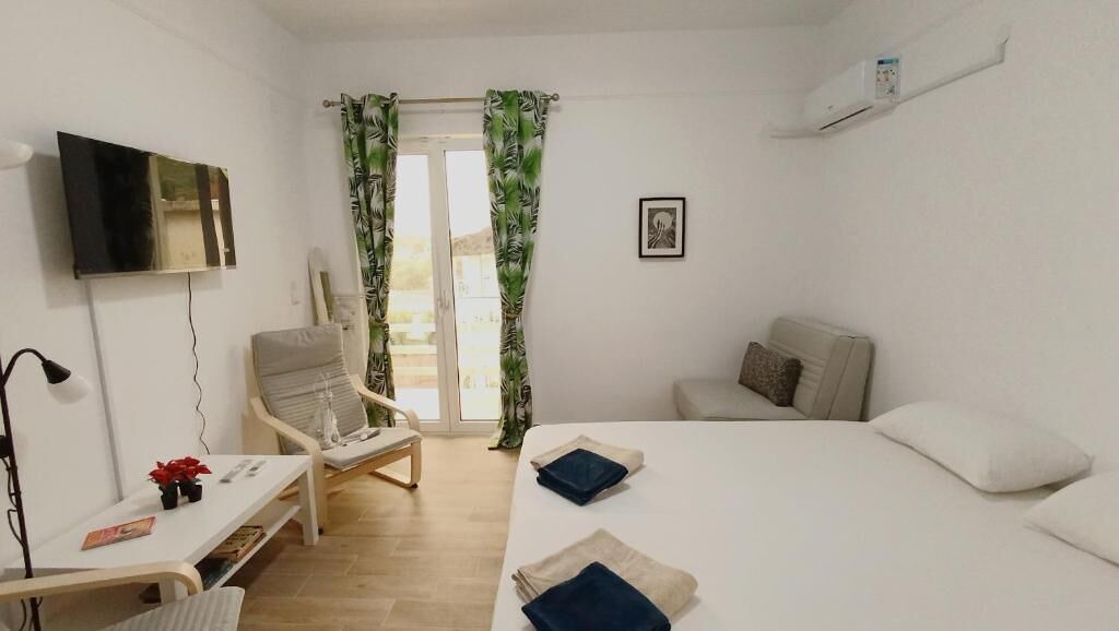 Photo of Bedroom in Limni Keri