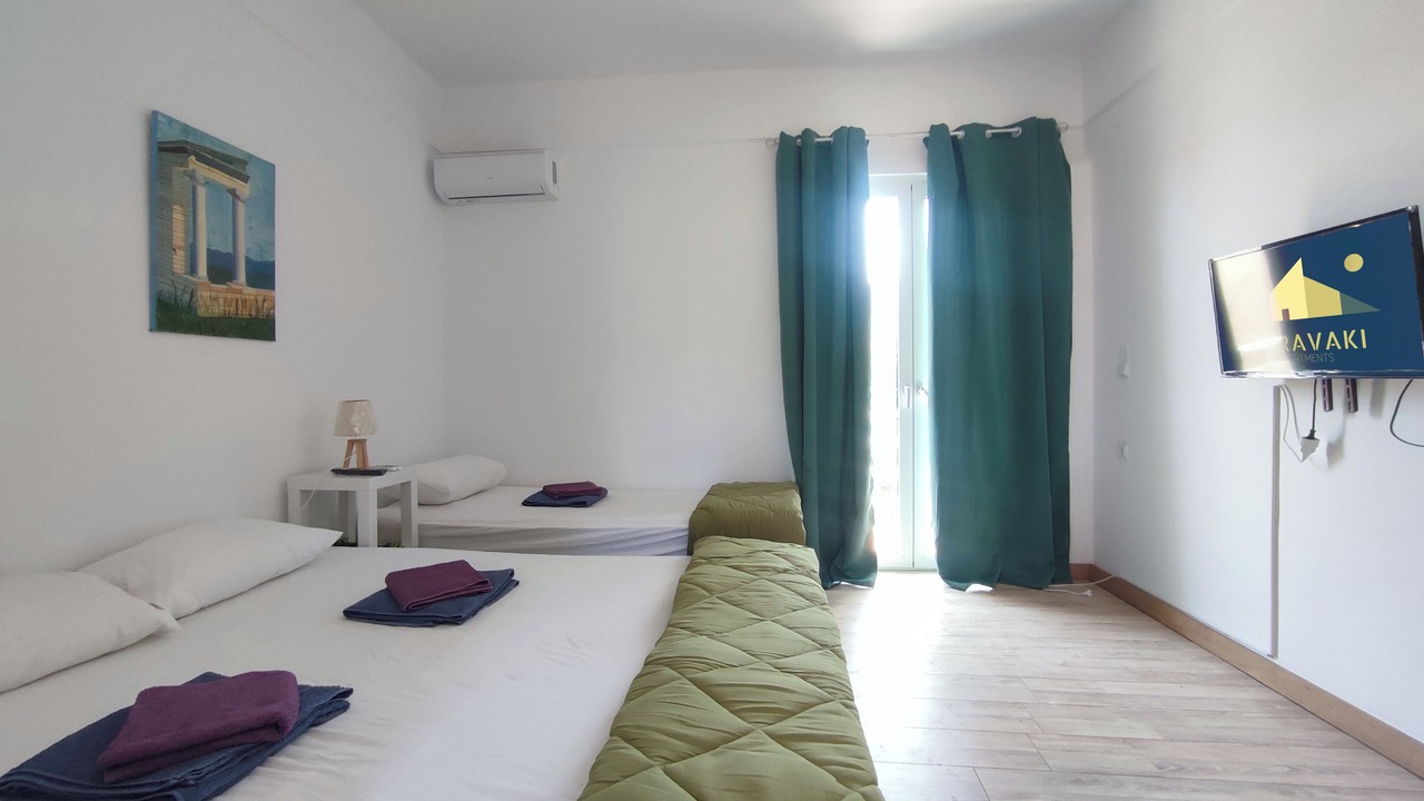 Photo of Bedroom in Limni Keri