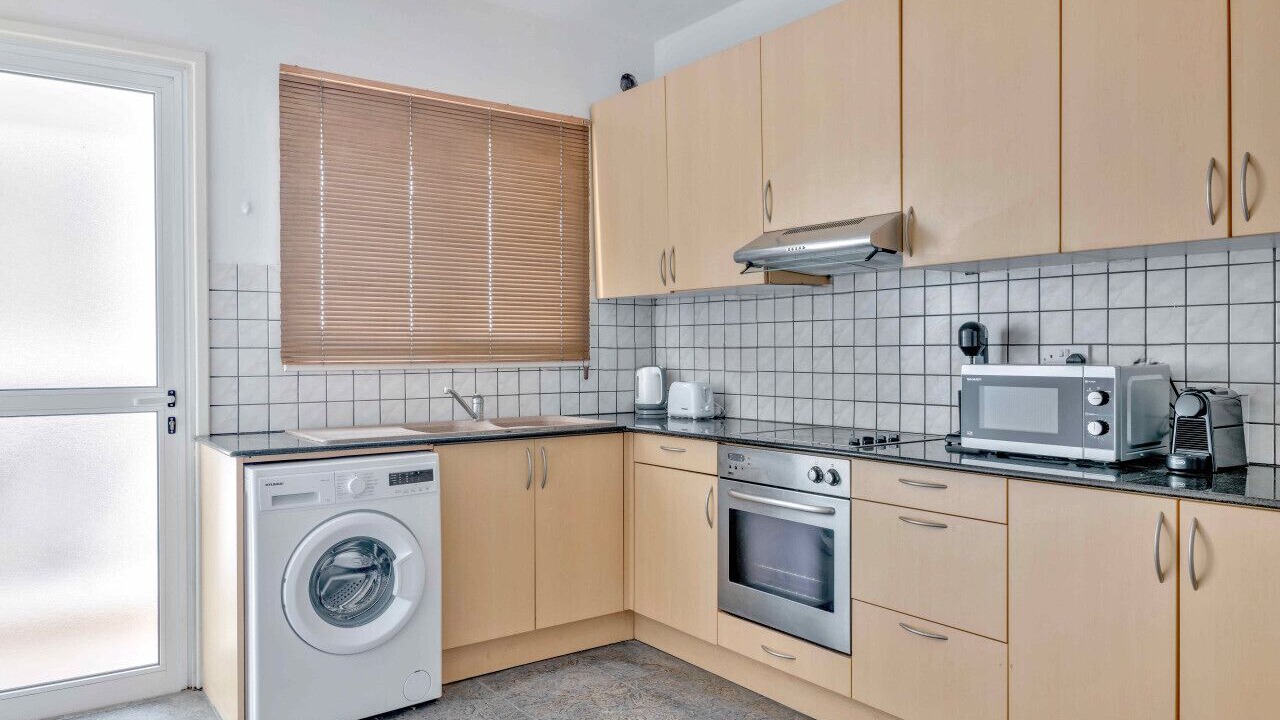 Photo of Kitchen in Strovolos
