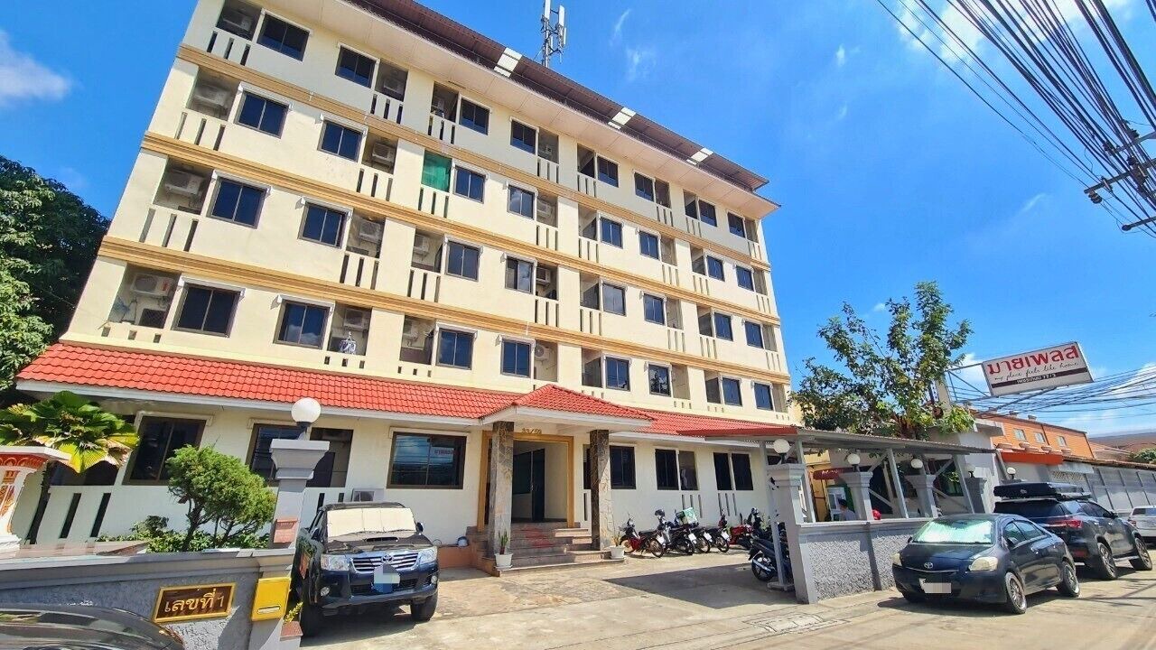Photo of Outdoor in Nong Khaem