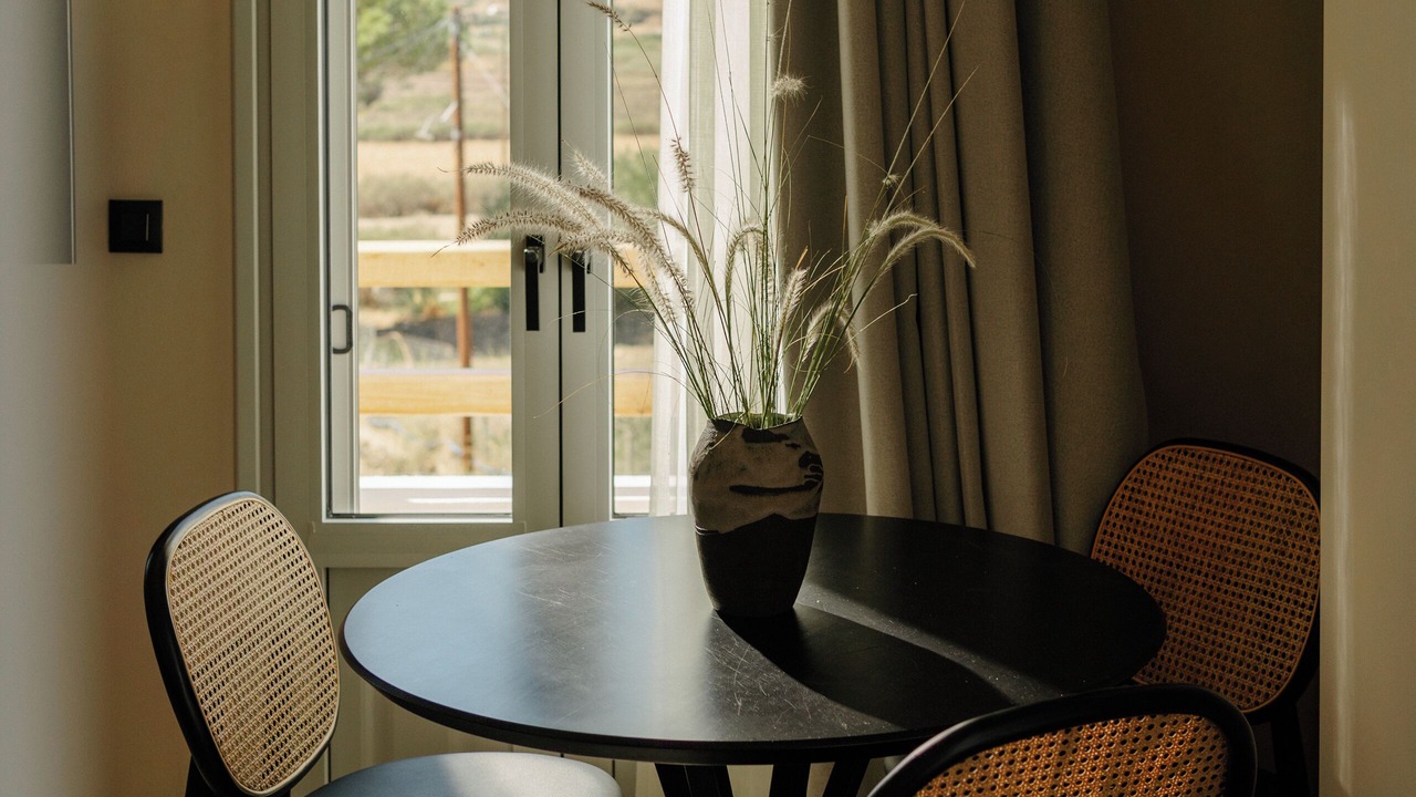 Photo of Bedroom in Skiros