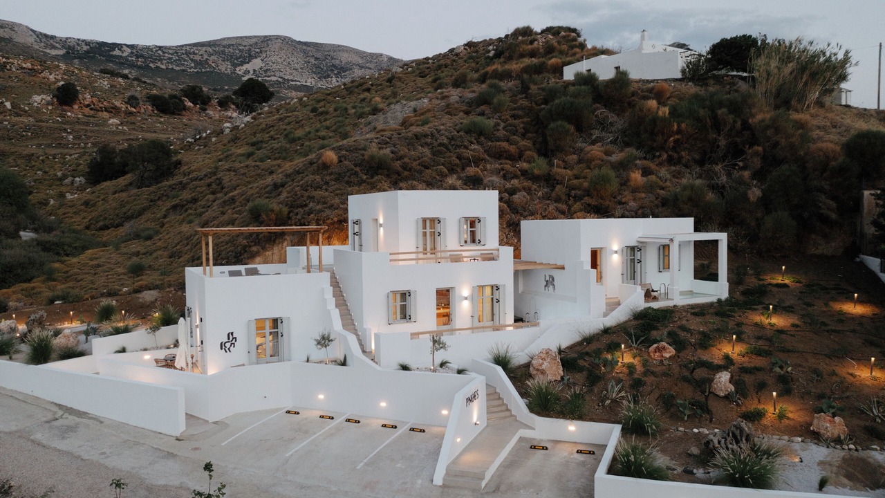 Photo of Outdoor in Skiros