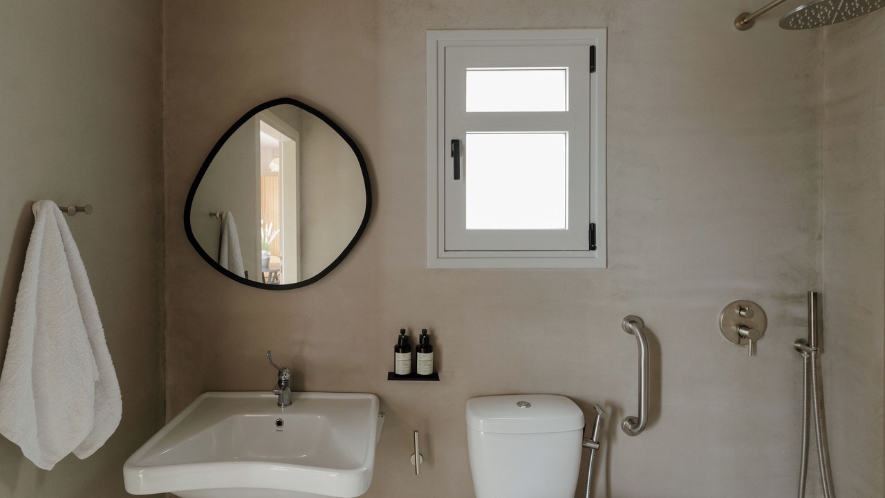 Photo of Bathroom in Skiros