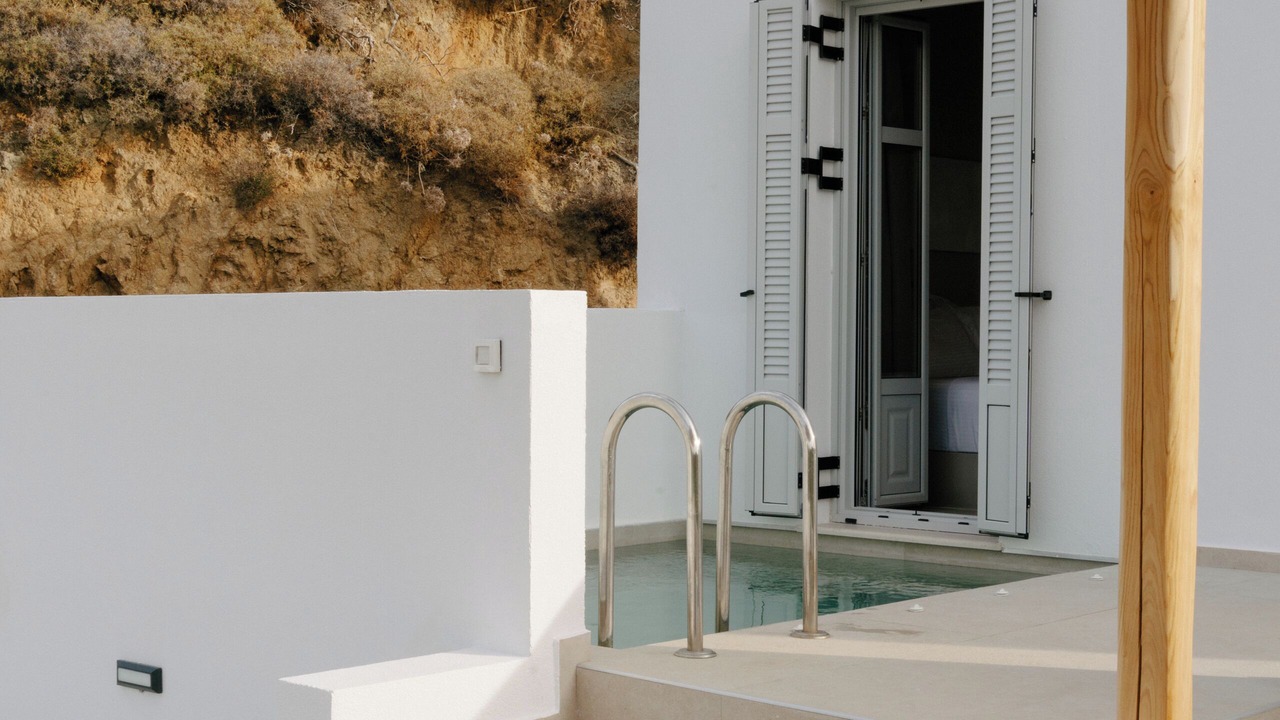 Photo of Outdoor in Skiros