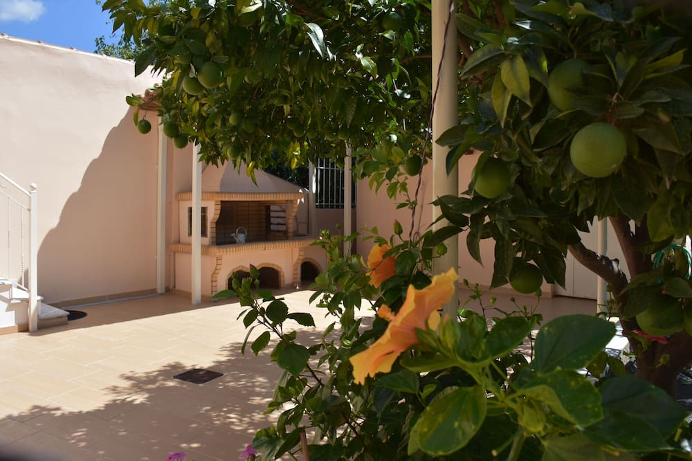 Photo of Outdoor in Gastouni