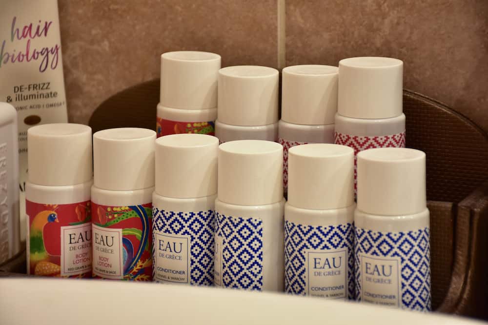Photo of Bathroom in Gastouni