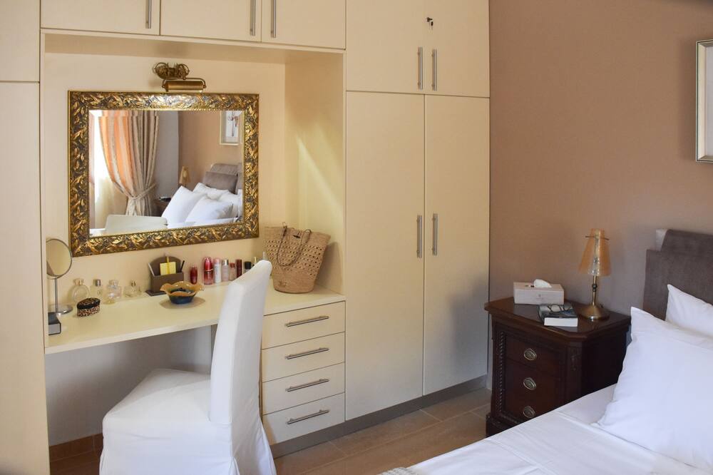Photo of Bedroom in Gastouni