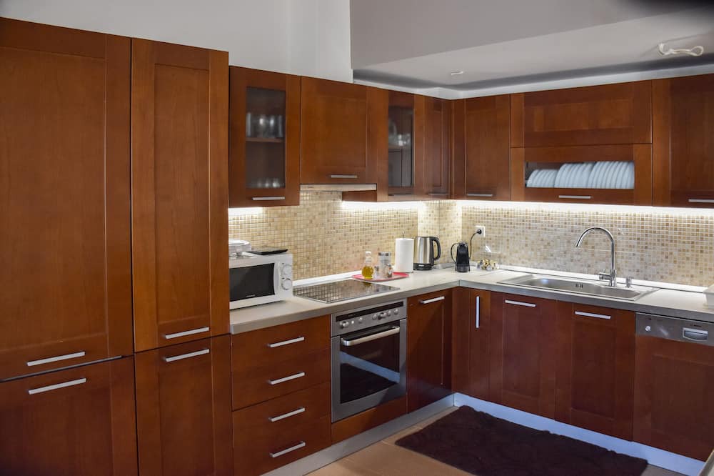Photo of Kitchen in Gastouni