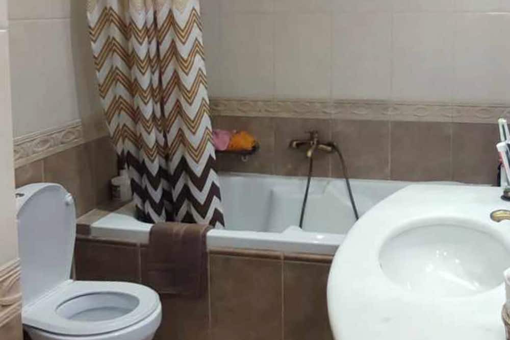 Photo of Bathroom in Gastouni