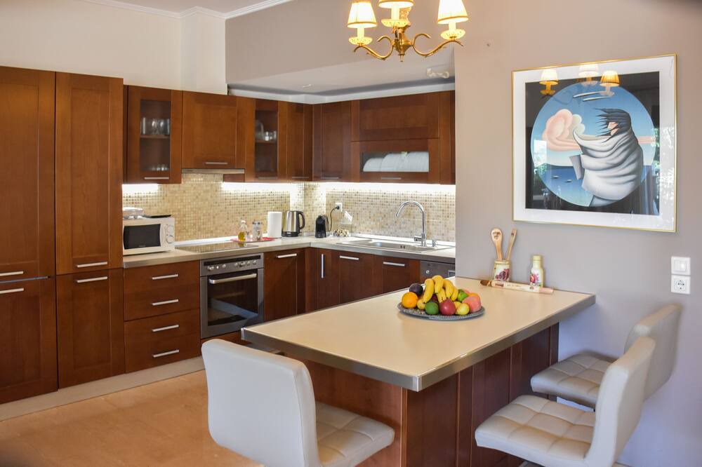 Photo of Kitchen in Gastouni