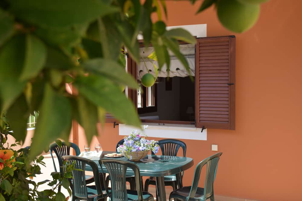 Photo of Outdoor in Gastouni