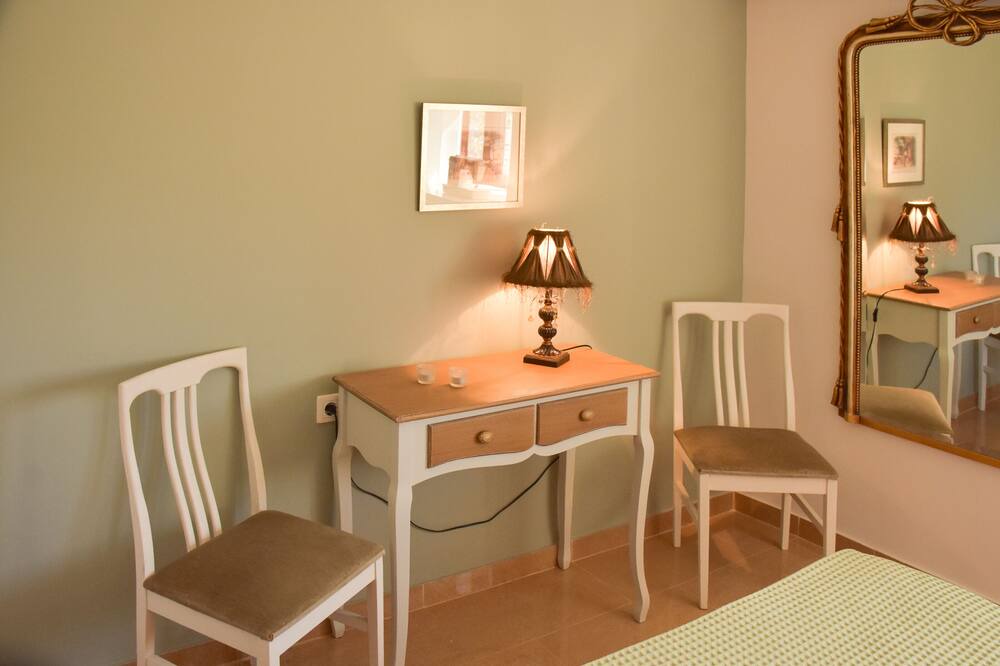 Photo of Bedroom in Gastouni
