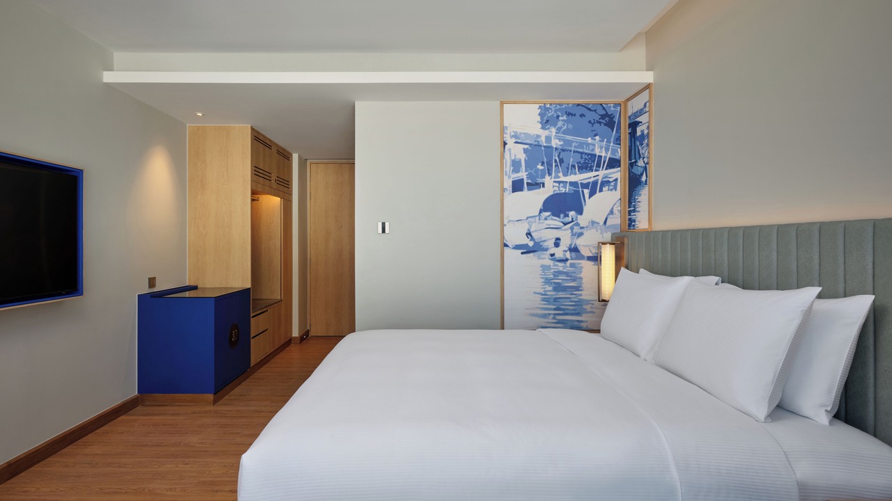 Photo of Bedroom in Khlong Ton Sai
